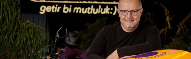 Getir founders sue investor Mubadala for $700m