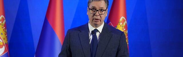 Vučić: Poljoprivrednici tražili nemoguće da bi nastavili blokade puteva