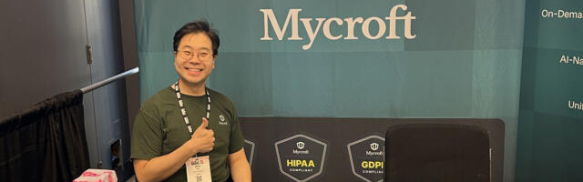 How Mycroft scaled to over 100 customers without a playbook