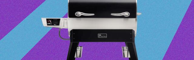 Recteq Flagship 1600 Review: An Upgraded Smoker