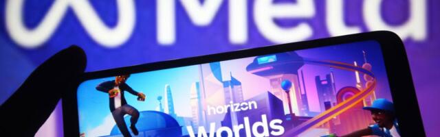 Meta Is Shutting Down Horizon Worlds on Meta Quest