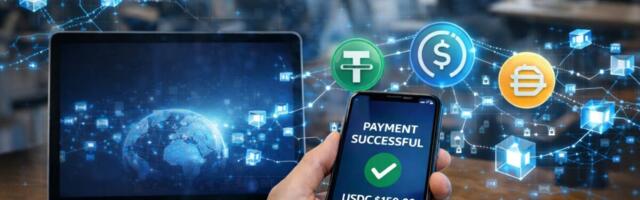 Ripple Redefines Enterprise Payments with Unified Stablecoin Platform and Global Adoption