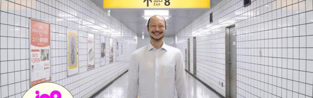 Watch a Creepy as Hell Clip From the Excellent Game Adaptation ‘Exit 8’ (Exclusive)