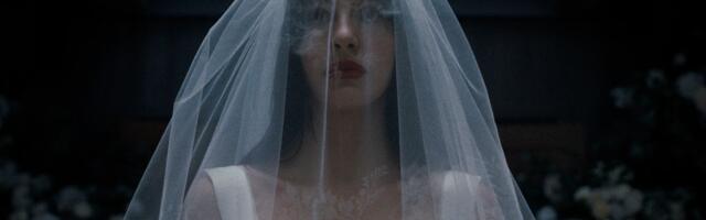 Something Very Bad is Going to Happen review — this binge-worthy Netflix horror series takes wedding jitters to the extreme