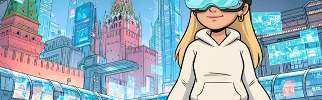 Российский 3D-движок, автоматический UX-аудит – и ещё 8 российских стартапов