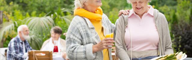 Psychology says people who grew up poor in the 1960s and 70s develop a specific relationship to waste – they can’t throw away a half-used candle or a rubber band or a piece of foil, not from habit, but because their nervous system still treats abundance as temporar