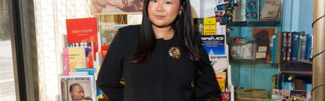 I graduated from Stanford and couldn't find a job, so I created my own. I turned it into a six-figure business.