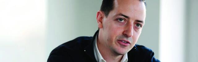 Venture capitalist Nabeel Hyatt says training robots will reshape the future of work