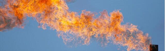 The War on Iran Is Fueling an Energy Crisis. This Wasted Gas Could Help