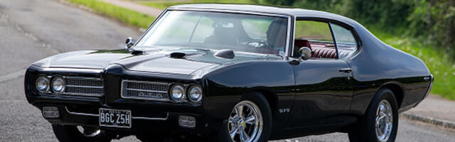 5 Cheaper Alternatives To The Pontiac GTO