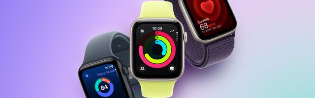 Apple Adds Apple Watch to Education Store in Australia, China, Japan, and More