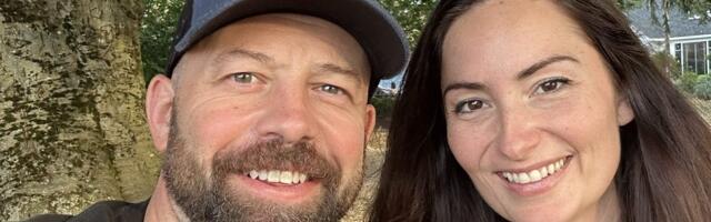 My husband was unemployed for 10 months. He finally landed a job when he turned up at an office with a box of doughnuts.