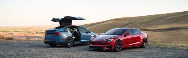 Tesla VP says Model S and X may be dead, but not buried: 'Never say never'