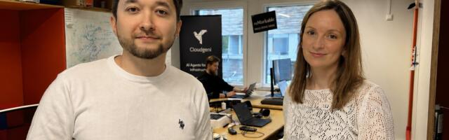 Cloudgeni raises $1 million