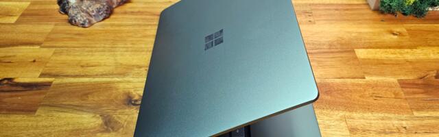 Microsoft's flagship Windows PC lineup will drop reportedly drop budget options — firm prunes Surface Go and Surface Laptop Go