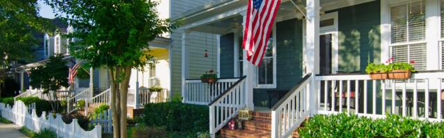 The American dream can be put in a number, and that number has halved: 9 in 10 children born in 1940 grew up to out-earn their parents; for those born in the 1980s it is now about 1 in 2 — barely a coin toss
