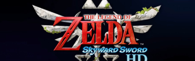 The Legend of Zelda: Skyward Sword HD arrives on the Switch this summer