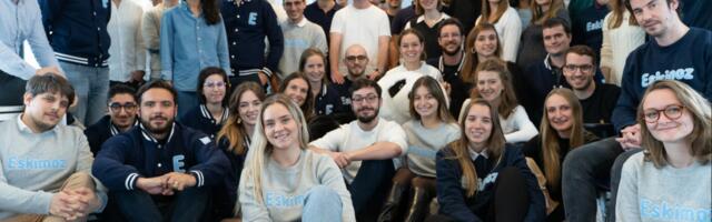 Eskimoz: A high-level SEO agency