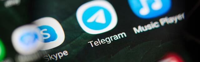 Telegram Reportedly Exposed User Data To Authorities