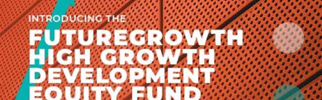 SA VC Futuregrowth launches new high growth development fund