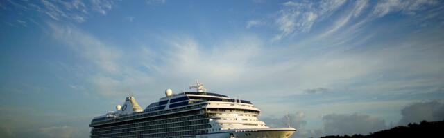 U.S. Cruise Lines Recovery Threatened by Worsening Labor Shortage