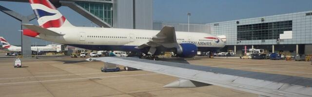 UK’s Gatwick Airport Increases 2022 Forecast But Flight Cancellations Persist