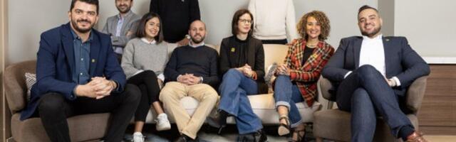 Flat6Labs launches new $95 million venture fund to invest in early-stage African tech startups