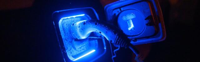 Why is it so hard to charge electric vehicles on the road?