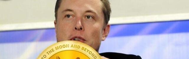 Elon Musk sued for $258 billion for running a Dogecoin crypto pyramid scheme; now he’s seeking to throw out the lawsuit