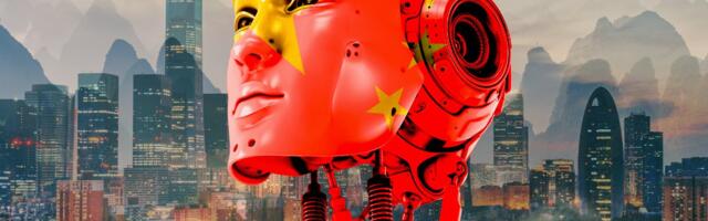 Five Startups Vying to Be the OpenAI of China