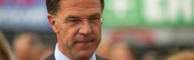 What the Dutch parliament collapse reveals about European migration