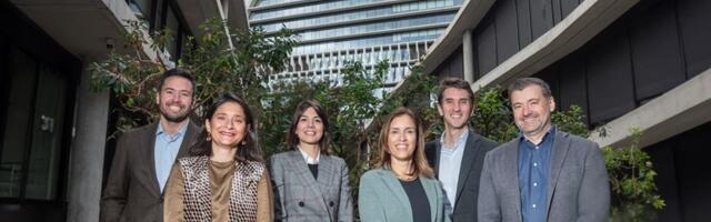 BBVA Spark backs Twinco Capital with €50M for sustainable supply chain finance