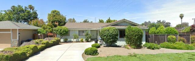 Single family residence in San Jose sells for $1.5 million