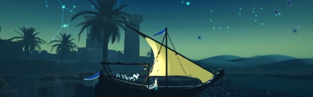 Xbox showcases four indie games backed by ID@Xbox