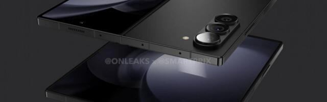 Samsung Galaxy Z Fold6 to be substantially lighter and thinner than its predecessor