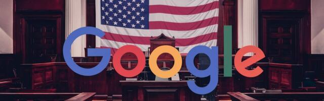 Google pays preemptive damages to avoid US jury trial