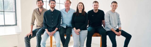 Berlin-based re:cap raises €13.5 million Series A to release own SaaS platform for investors and businesses