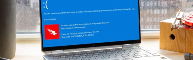 Microsoft releases CrowdStrike Recovery Tool — admits 8.5 million Windows devices were affected by the BSOD issue