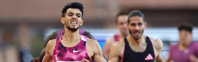 How to watch the men's 800m final at Paris 2024 online for free