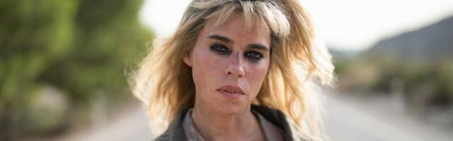 Billie Piper's character spoils the big twist of 'Kaos' in the first 5 minutes