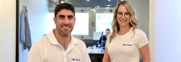 Solvo raises $3M seed round to automatically manage cloud infrastructure permissions