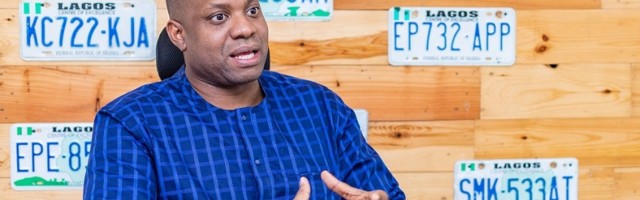 How startups applying tech to Africa’s automotive industry can be game changers