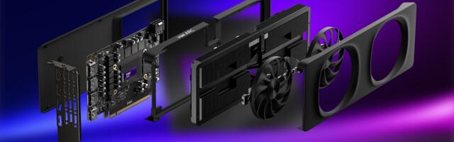 Intel’s new $249 GPU brings 1440p gaming to the masses