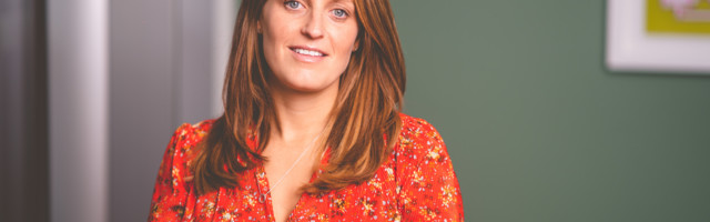 The future is consumer