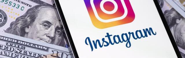 Instagram Offers TikTok Influencers Big Bucks for Exclusivity