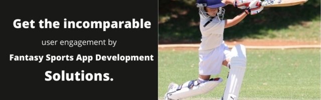 Fantasy Sports Tech – Fantasy Sports App Development Company