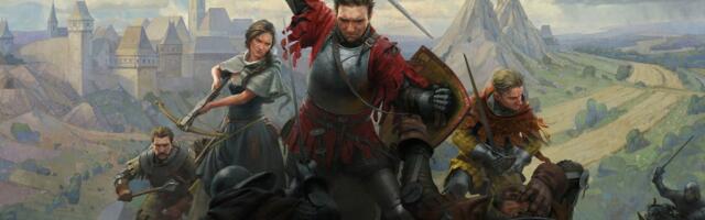 Kingdom Come: Deliverance 2 is an old-school technical success on PC