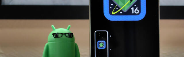 Android 16 lets you take proper screenshots of your beautiful HDR photos