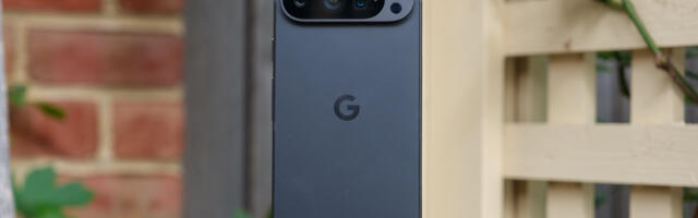 Deal: Google Pixel 9 Pro still at its $699 all-time low price