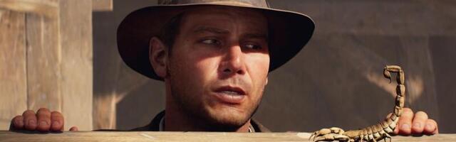 As layoffs continue to scar the video game industry, Indiana Jones and the Great Circle proves the value of keeping dev teams together for decades